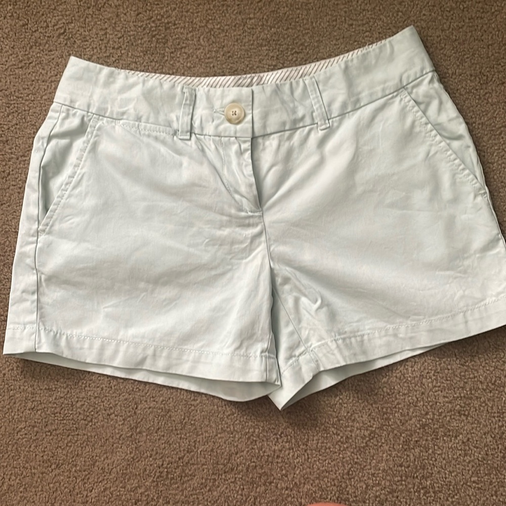 Loft shorts